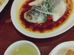 -古南都·老广东酒楼(龙江店)
