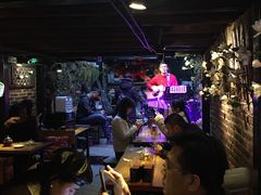 -在路上酒吧(大理古城店)