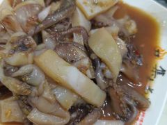 -集杰尚品海鲜烤肉自助餐厅(乳山振华店)