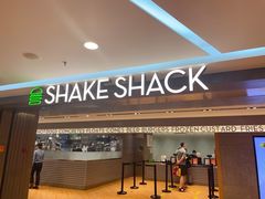 -Shake Shack(西单大悦城店)