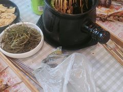 -可口香·非遗老号烧烤(南岗直营店)
