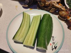 -AK47烤羊腿串吧(柳浪家园店)