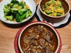 -老五小食馆