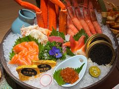 -德川家日本料理(中关村店)