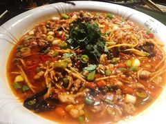 -别院里音乐餐酒吧(双流航空港店)