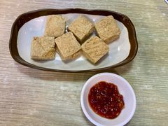 -老上海里弄味道(知春路店)
