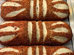 -窑滚面包专门店(马鞍山金鹰店)