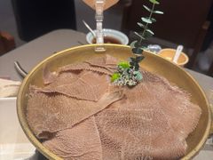 -巴奴毛肚火锅(大剧院店)