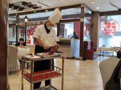 -全聚德烤鸭店(和平路店)