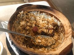 -衡山汇·高级粤菜(霄云路店)