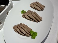 -四季民福烤鸭店(王府井灯市口店)