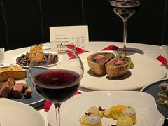 -L'Arome芳芳法国餐厅(仙林金鹰店)
