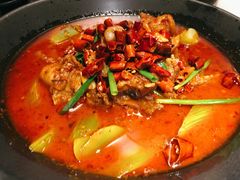 -金牌外婆家(苏州中心店)