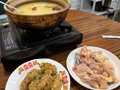 -谢记上海大排档(长寿路店)