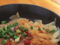猪油拌粉-三两粉(深圳壹方城店)