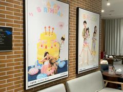 -海马体家庭照相馆(广州正佳广场店)