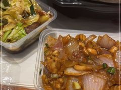 -松沪名灶·豆浆鱼头·新上海菜(飞航吾悦广场店)