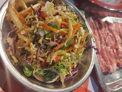 -上二楼涮肉馆(顺义二中店)