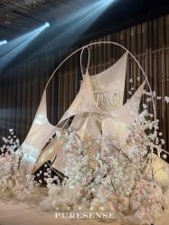 -深圳中洲万豪酒店·宴会厅