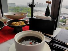 -馋遇江南·精致湖景雅宴(东方之门店)