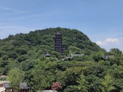 -牛首山文化旅游区