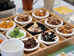 -新仙清汤牛腩(铜锣湾店)