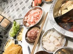 -憨铁匠老火锅(龙岗万科里店)