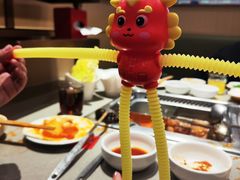 -海底捞火锅(太阳宫凯德mall店)