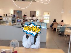 -仁义涵西餐·咖啡(中华巴洛克店)