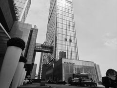 -成都尼依格罗酒店
