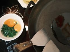 -丁姨妈贵州臭豆腐烙锅(甲秀楼店)