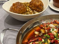 -金哥私房菜馆(张府园总店)