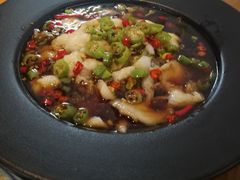 藤椒龙利鱼-心邸·庆宴(雅宝城店)