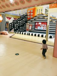 -meland club亲子乐园(重庆万象城店)