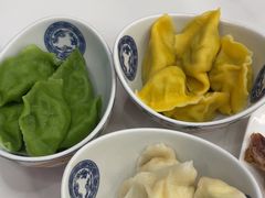 -东方饺子王(新奥购物中心店)