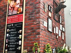 -THE ALLEY 鹿角巷(合生汇店)