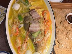 -寻宝记绍兴菜(鲁迅路店)