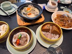 -五缘湾凯悦酒店·悦饗中餐厅
