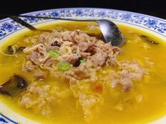 -新悦·霞浦海鲜生(上下杭店)