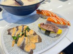 -三禾寿司(君尚店)