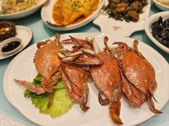 -添福来墨鱼饺子 · 海鲜东北菜(黄浦路店)