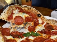 -Wolfgang’s Steakhouse 沃夫冈牛排馆(上海白玉兰广场店)