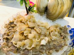 -小老板海鲜酒家(董家渡店)