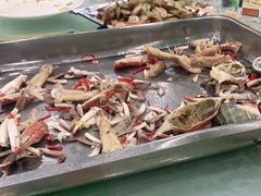 -聚德福海鲜家常菜(刘庄店)