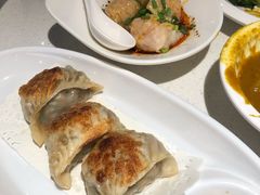 -港久茶餐厅(鹭洲里店)