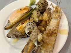 -天悦酒店-西餐厅