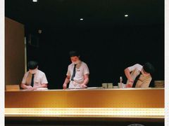 -味见·雪月花(天富路店)
