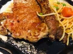 -豪客来牛排(绿宝广场店)