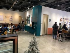-海马体照相馆(天津世纪都会店)