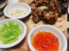 -荣鹏风味烀饼总店